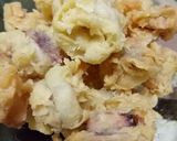 Foto langkah ke 8 dari resep Calamari (Cumi Goreng Tepung Crispy).