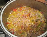 Foto del paso 4 de la receta: Chorrillana de ropa vieja