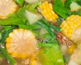 Foto langkah ke 4 dari resep Sayur Asem Betawi.