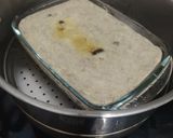 Foto langkah ke 4 dari resep 581. Barongko Pisang.