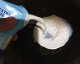 Foto langkah ke 2 dari resep Creamy Jasuke.