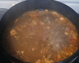 Foto langkah ke 3 dari resep Sop janda.