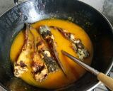 Foto langkah ke 3 dari resep LELE bumbu KARI Enak Pooool.
