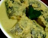 Foto langkah ke 5 dari resep Gulai Kepala Nila.