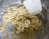 Foto langkah ke 4 dari resep Lemon Zesty Milna (baby rusk).