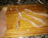 Foto del paso 3 de la receta: Arroz frito o arroz chino
