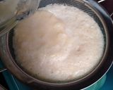 Foto langkah ke 3 dari resep GAMJAJEON / 감자전 (Korean Potato Pancake).