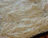 Foto del paso 1 de la receta: Fideos caseros y tips