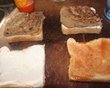 Foto del paso 3 de la receta: Aprovechando sobras de tortilla