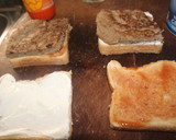 Foto del paso 3 de la receta: Aprovechando sobras de tortilla