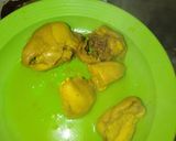 Foto langkah ke 9 dari resep Soto ayam.