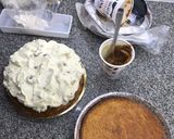 Foto del paso 4 de la receta: Postre Balcarce