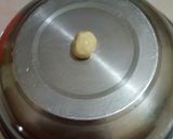 Foto langkah ke 6 dari resep Martabak Mie Bihun.