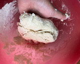 Foto del paso 2 de la receta: Bagels