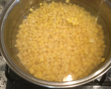 Foto del paso 6 de la receta: Guiso de callampas con choclo