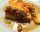 Foto del paso 7 de la receta: Moussaka