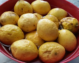 Foto del paso 1 de la receta: Batido de Maracuyá con Papaya (112)