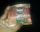 Foto langkah ke 2 dari resep Bolu caramel machiato.
