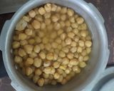 சன்னா சாட் (Channa chat recipe in tamil) ரெசிபி ஸ்டேப் 1 புகைப்படம்