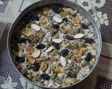 Oats Cake (Gluten Free and sugar free) recipe step 6 photo
