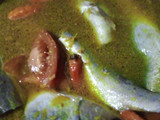 Bandeng serani