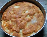 Foto del paso 10 de la receta: Torta de manzana