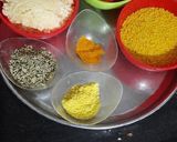 મીઠા લાલ મરચા (Sweet Red Marcha Recipe In Gujarati) રેસીપી સ્ટેપ1ફોટો