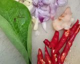 Foto langkah ke 1 dari resep Tumis Kangkung.