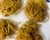 Foto del paso 4 de la receta: Fritos de Fideos de la Checha