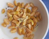 A picture of step 3 of CAPE GOOSEBERRY RELISH (RASBHARI CHUTNEY).