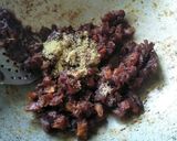શાહી બોલ (Shahi Bolls Recipe In Gujarati) રેસીપી સ્ટેપ1ફોટો