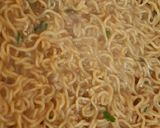 Foto langkah ke 3 dari resep Martabak mie indomie simple😉.