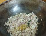 Valachi bhaji recipe step 2 photo