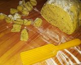 Foto del paso 2 de la receta: Ñoquis de palta y espinaca