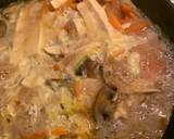 Authentic hot and sour soup recipe step 11 photo