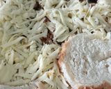 Foto do passo 7 de Lasanha de berinjela com pão