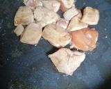 Foto del paso 5 de la receta: Yakitori