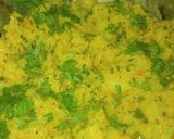 મસાલા ઇડલી (Masala Idli Recipe In Gujarati) રેસીપી સ્ટેપ3ફોટો