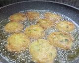 Foto langkah ke 7 dari resep 246. Perkedel Kentang Ayam.