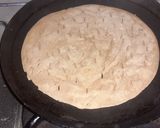 রাজস্থানি জাড়ী রোটি (Rajasthani jari roti recipe in Bengali) রেসিপির ধাপ 7 ছবি