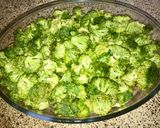 Foto del paso 3 de la receta: Cubitos de Pollo 🐥 con Brócoli 🥦