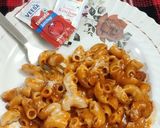 પાસ્તા (Pasta Recipe In Gujarati) રેસીપી સ્ટેપ4ફોટો