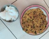 સ્પ્રિંગ ઓનીયન ના થેપલાં (Spring Onion Thepla Recipe In Gujarati) રેસીપી સ્ટેપ4ફોટો