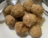 Foto del paso 3 de la receta: Albóndigas en salsa en thermomix