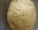 મગના પાપડ (Moong Dal Papad Recipe In Gujarati) રેસીપી સ્ટેપ3ફોટો
