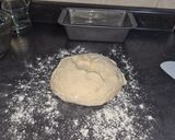 Foto del paso 4 de la receta: Pan lactal con masa madre
