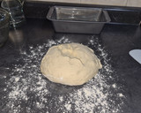 Foto del paso 4 de la receta: Pan lactal con masa madre