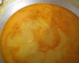 A picture of step 5 of Dudhi koftas / bottlegourd kofta.