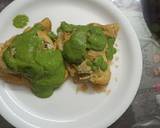 Halwai style khasta samosa recipe step 14 photo