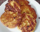 Foto del paso 3 de la receta: Tortillitas de maíz